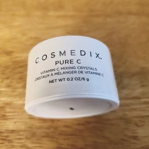 New Comidex Pure C Vitamin Mixing Crystals